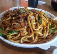 David  Camy Noodle Restaurant - VIC Tourism
