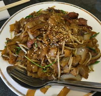 Fancy Oriental  - VIC Tourism