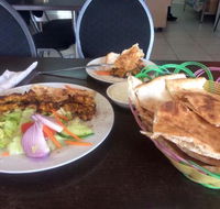 Golistan Take Away - VIC Tourism