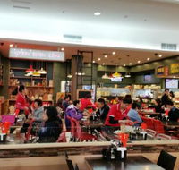 Grain Asian Cafe - VIC Tourism