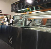 King Prawn Seafood and Grill - VIC Tourism