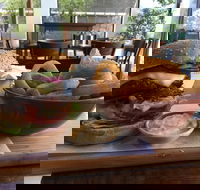 La Burgery - VIC Tourism