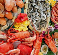 Lobster Cave - VIC Tourism