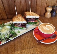 Marmalade Cafe - VIC Tourism