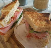 Martin Street Cafe and Providore - VIC Tourism