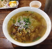Pho 888 - VIC Tourism