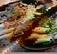 Pho Huong Viet - VIC Tourism