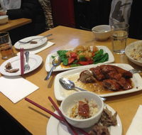 Roast Duck Inn - VIC Tourism