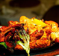 Shalimar Indian Restaurant - VIC Tourism