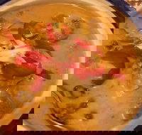 Siam Orchid Restaurant - VIC Tourism