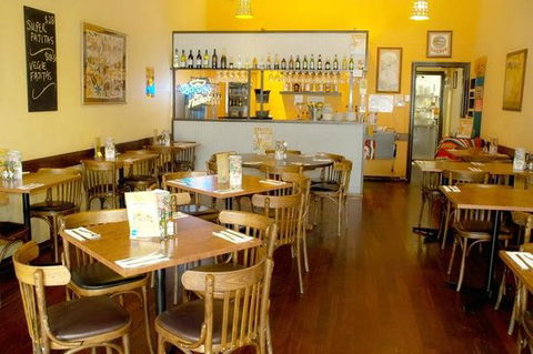 Taco Bill Mexican Restaurants - VIC Tourism 0