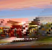 The Bistro - VIC Tourism