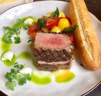 The Vault on Nelson - VIC Tourism