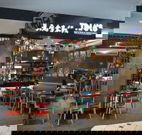 Tina's Noodle Kitchen - VIC Tourism