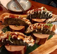 Tokyo Kitchen Sakae - VIC Tourism