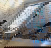 Anthropology Specialty Coffee  Concept Store - VIC Tourism