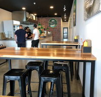 Beats Burgers - VIC Tourism