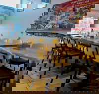 Bell St Canteen - VIC Tourism
