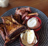 Binario Cafe - VIC Tourism
