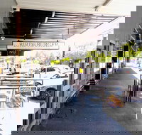 Bird  Burger - VIC Tourism