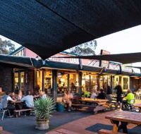 Bistro at Burvale Hotel - VIC Tourism