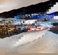 Braybrook Hotel International Buffet - VIC Tourism