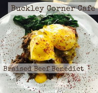 Buckley Corner Cafe - VIC Tourism