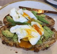 Captain Grey - VIC Tourism