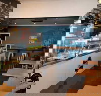 CookhouseGourmetBurgers - VIC Tourism