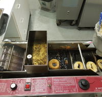 Donut King - VIC Tourism