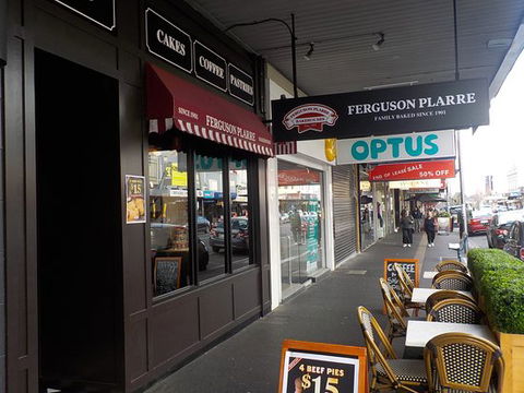 Ferguson Plarre Bakehouse - VIC Tourism 0