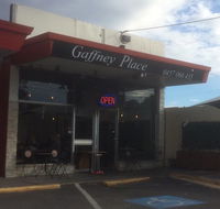Gaffney Place - VIC Tourism