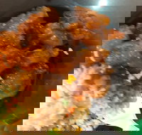 Genki Sushi - VIC Tourism