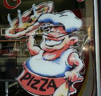 Goofy's Pizza House - VIC Tourism