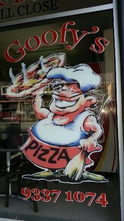 Goofy's Pizza House - VIC Tourism 0