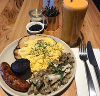 History - VIC Tourism