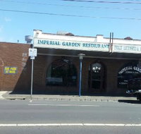 Imperial Garden Restaurant - VIC Tourism