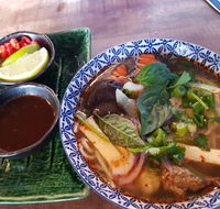 KG4435 - VIC Tourism