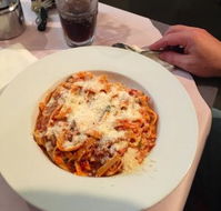 La Botte Pizza House - VIC Tourism