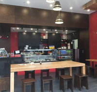 Myoshi sushi