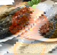 New Maltese Pastizzi Bar/Restaurant - VIC Tourism