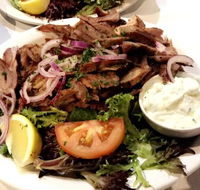 Nobel Greek Tavern - VIC Tourism