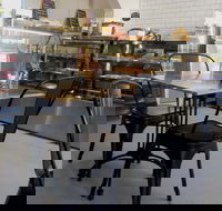 Pascoe Vale Hot Bread - VIC Tourism