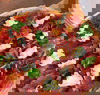 Pizzeria Romana - VIC Tourism