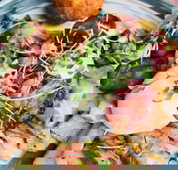 Revitalise Cafe - VIC Tourism