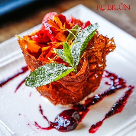Rubicon Bar Restaurant - VIC Tourism 0
