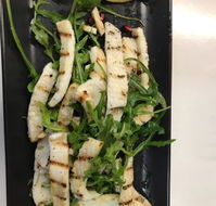 Seafood Creations - VIC Tourism