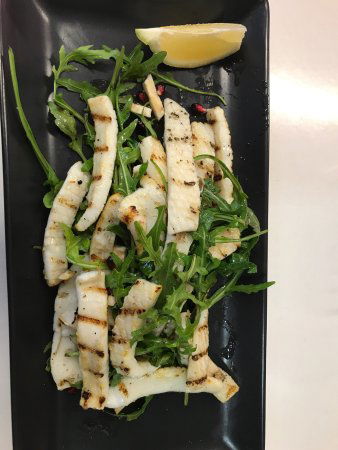 Seafood Creations - VIC Tourism 0