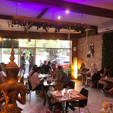 Silk Thai - VIC Tourism 0