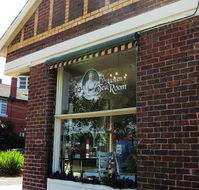 The Austen Tea Room - VIC Tourism